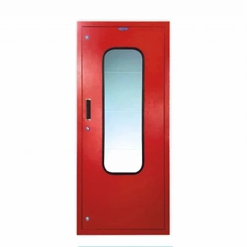 Fire Shaft Doors manufacturer in Kolkata