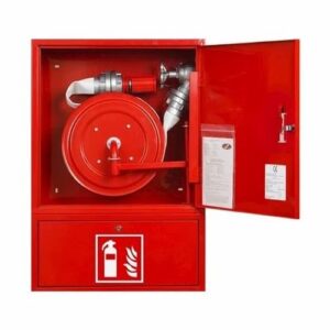 Hose Cabinet Box Manufacturer in East India