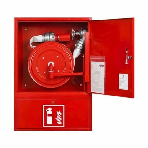 Hose Cabinet Box Manufacturer in East India