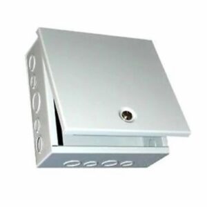 M.S. Junction Boxes Manufacturers in Kolkata