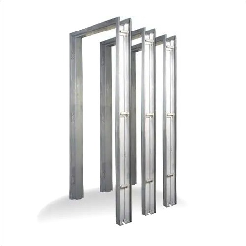 Metal Doors Frame manufacturer in Kolkata